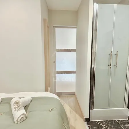 L'esprit Quentovic Apartmán Le Touquet