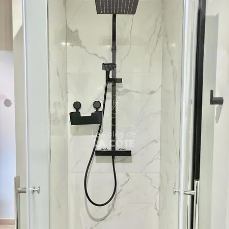 L'esprit Quentovic Апартаменты *