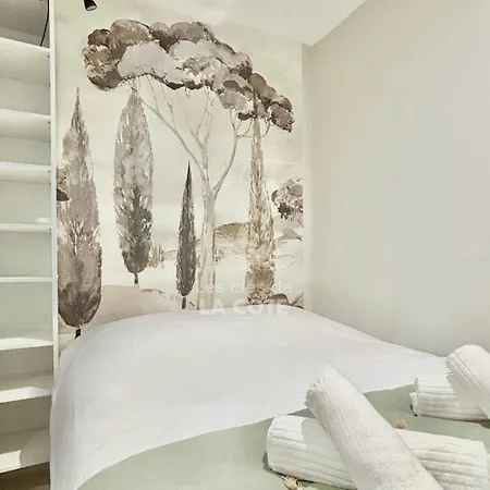 L'esprit Quentovic Appartamento